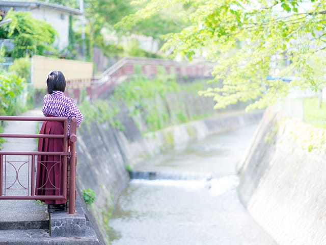 日本大正村